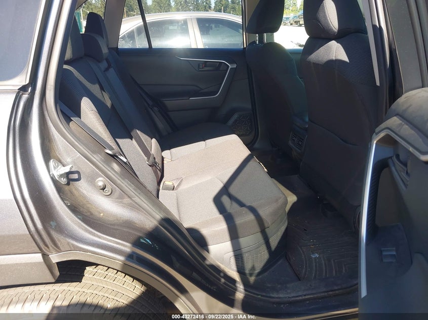 2024 TOYOTA RAV4 HYBRID LE - JTMLWRFV1RD228209