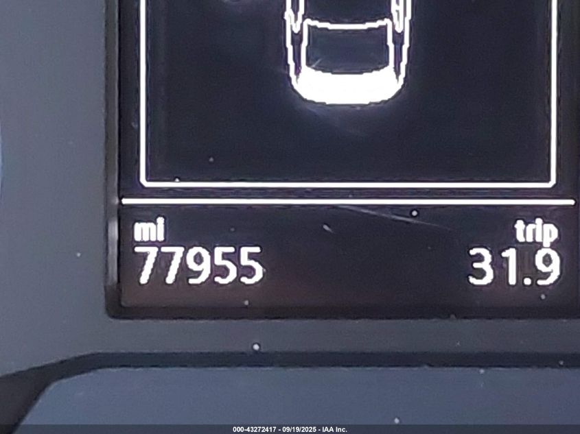 2021 Volkswagen Jetta 1.4T R-Line/1.4T S/1.4T Se VIN: 3VWC57BU7MM044634 Lot: 43272417