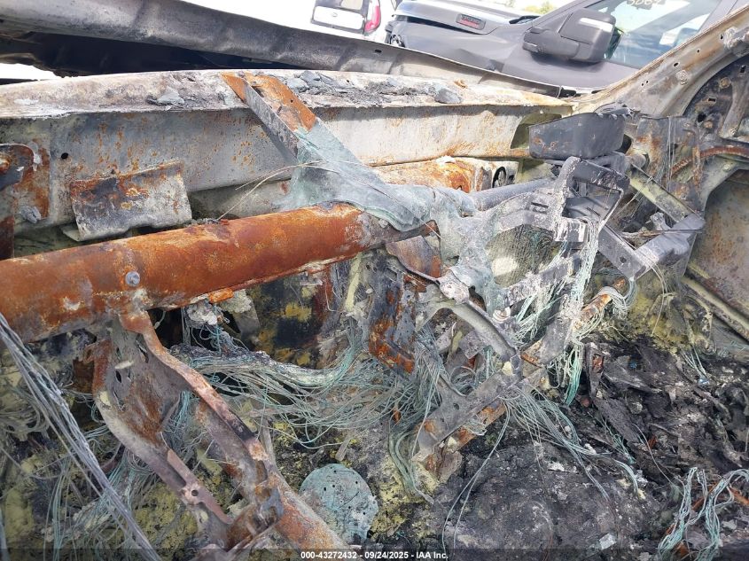 2015 Ram 3500 Tradesman VIN: 3C63RPGL2FG681107 Lot: 43272432