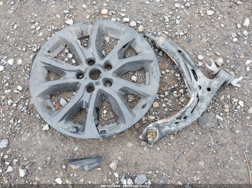 2020 Chevrolet Equinox Awd Lt 1.5L Turbo VIN: 3GNAXUEV7LL145482 Lot: 43272448