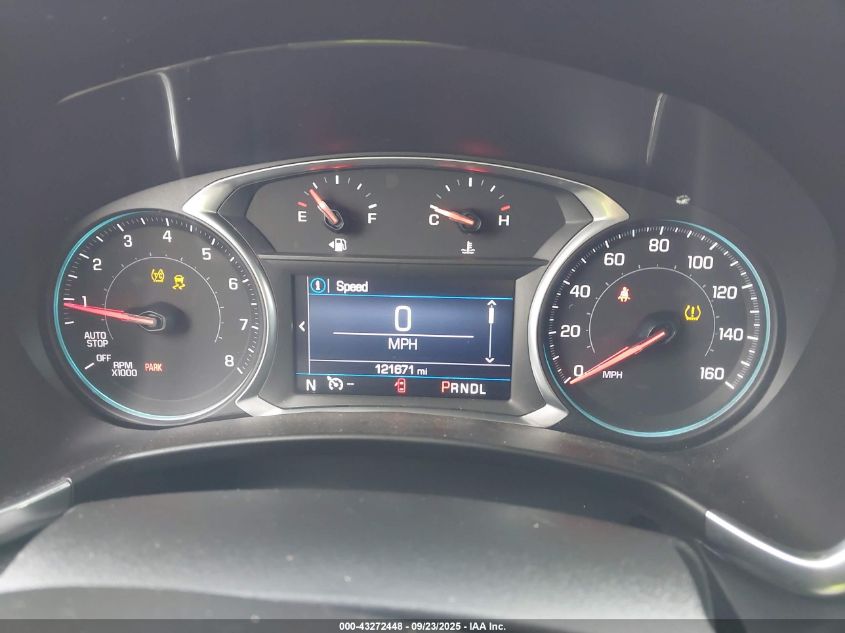 2020 Chevrolet Equinox Awd Lt 1.5L Turbo VIN: 3GNAXUEV7LL145482 Lot: 43272448