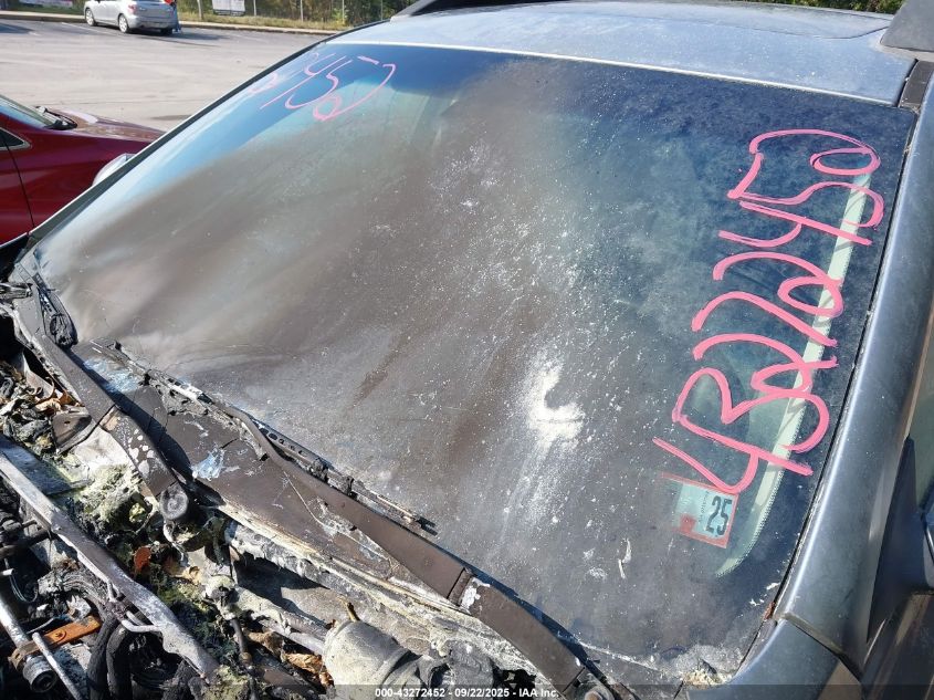 2011 Subaru Outback 2.5I Limited VIN: 4S4BRBKC4B3421492 Lot: 43272452