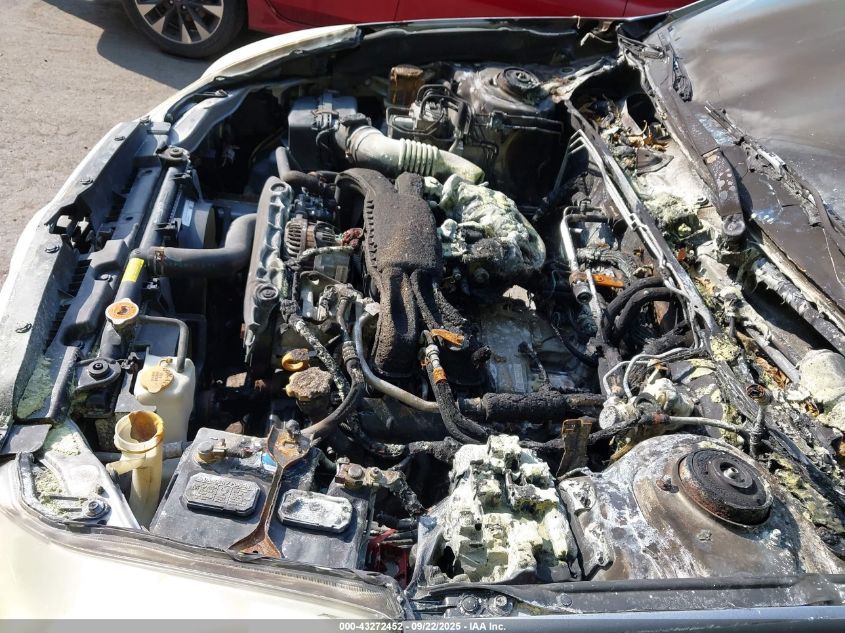 2011 Subaru Outback 2.5I Limited VIN: 4S4BRBKC4B3421492 Lot: 43272452