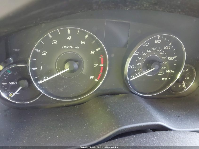 2011 Subaru Outback 2.5I Limited VIN: 4S4BRBKC4B3421492 Lot: 43272452