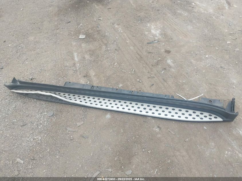 2008 Mercedes-Benz Gl 450 4Matic VIN: 4JGBF71E28A389428 Lot: 43272453