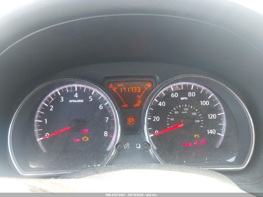 2014 Nissan Versa Note Sv VIN: 3N1CE2CP3EL387983 Lot: 43272461