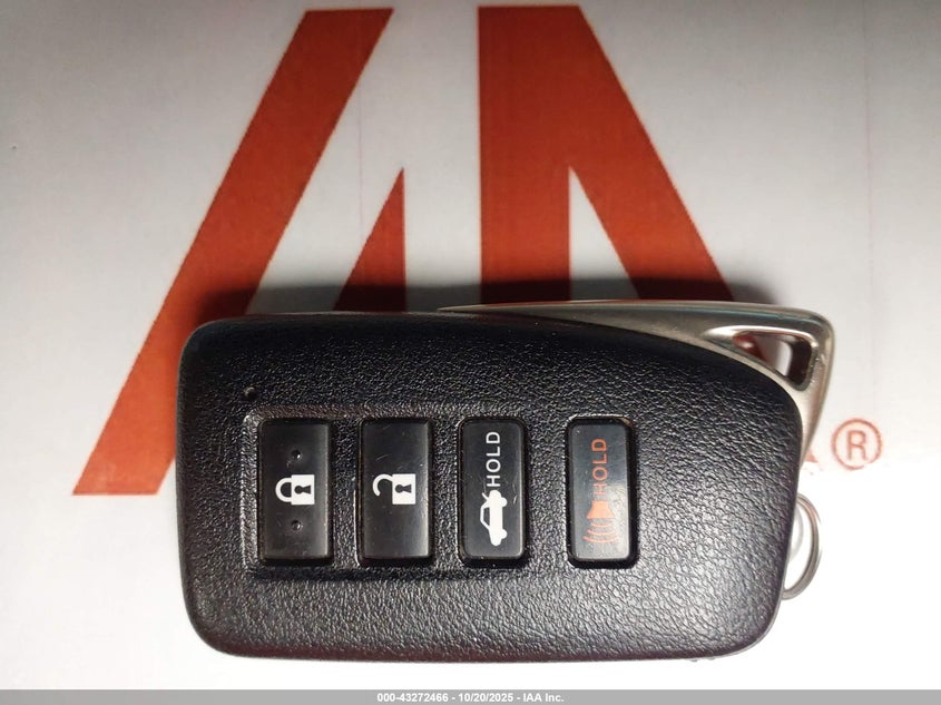 JTHCF1D25E5010352 2014 LEXUS IS photo no. 11