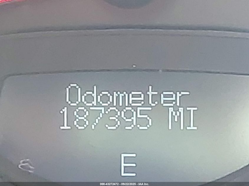 2013 Cadillac Cts Luxury VIN: 1G6DE5E59D0113460 Lot: 43272472