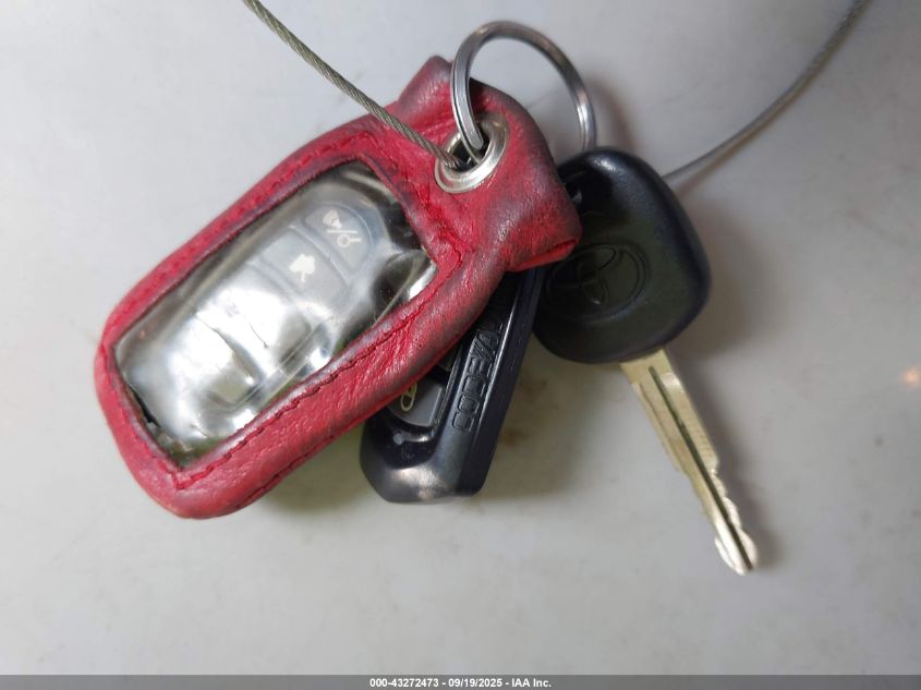 2005 Toyota Corolla Le VIN: 1NXBR32E95Z487655 Lot: 43272473