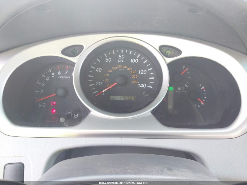 2004 Toyota Highlander V6 VIN: JTEEP21A840055396 Lot: 43272496