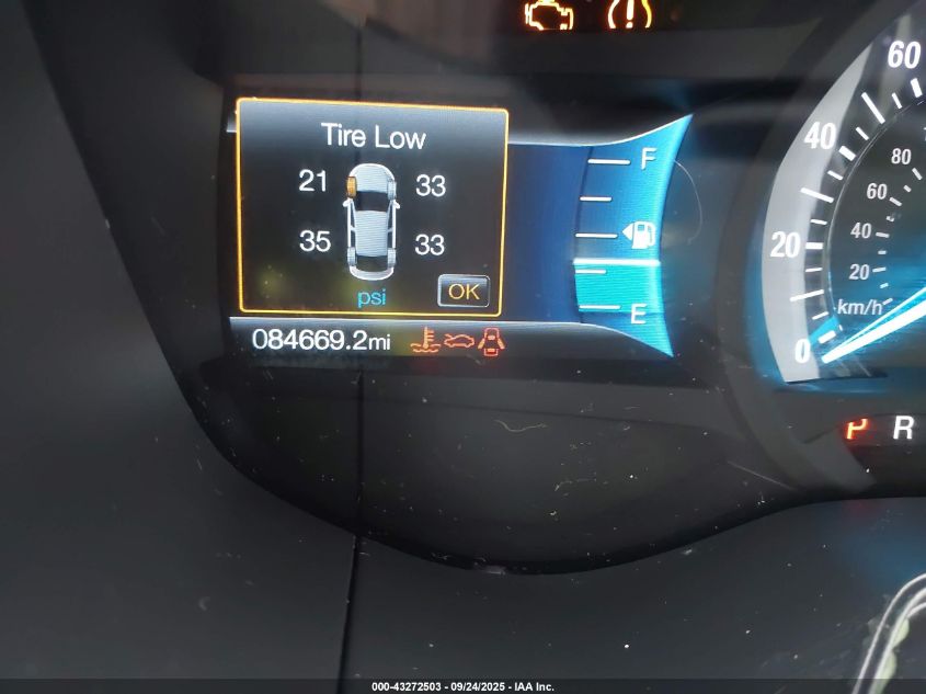 2020 Ford Fusion Se VIN: 3FA6P0T92LR202624 Lot: 43272503