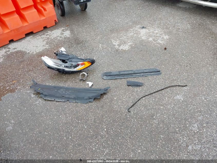 2020 Ford Fusion Se VIN: 3FA6P0T92LR202624 Lot: 43272503