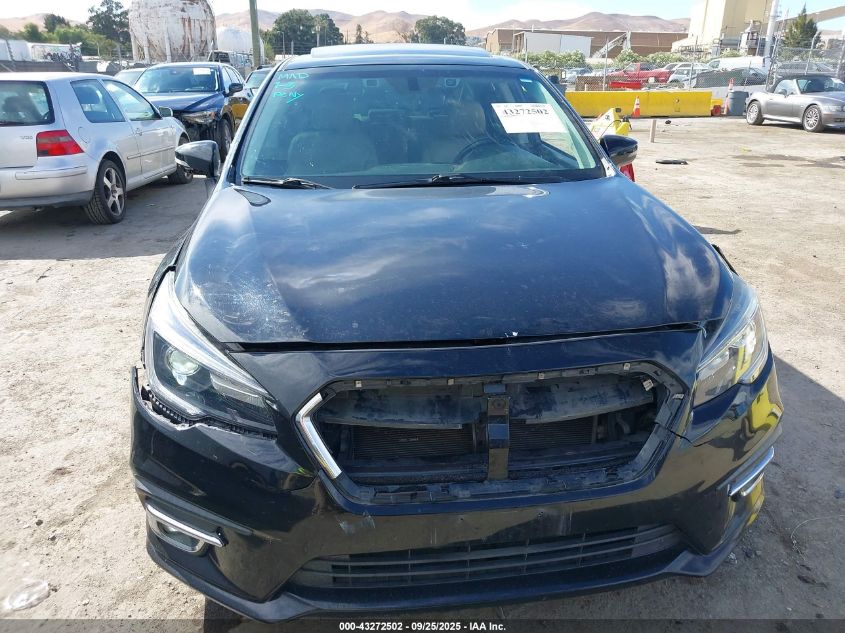2018 Subaru Legacy 3.6R Limited VIN: 4S3BNEN61J3023985 Lot: 43272502