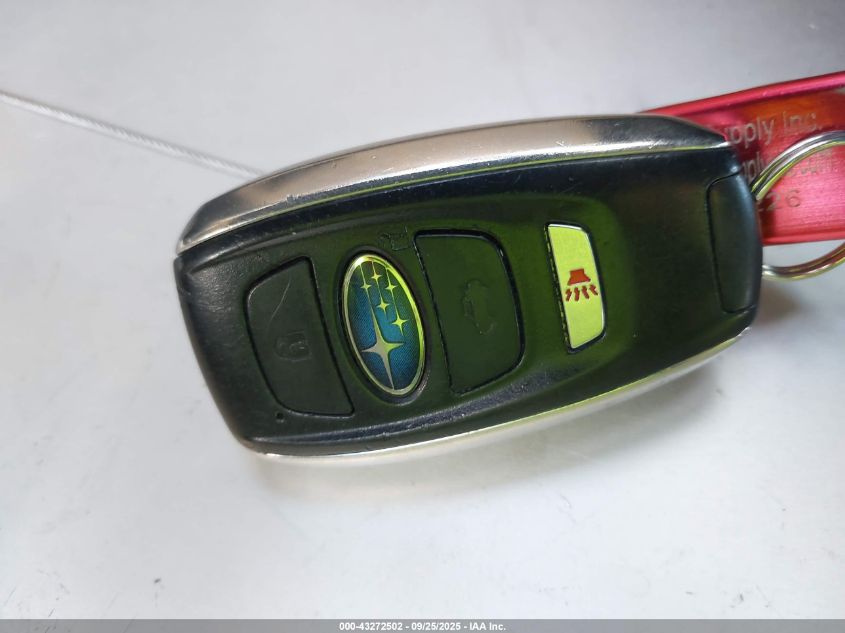 2018 Subaru Legacy 3.6R Limited VIN: 4S3BNEN61J3023985 Lot: 43272502