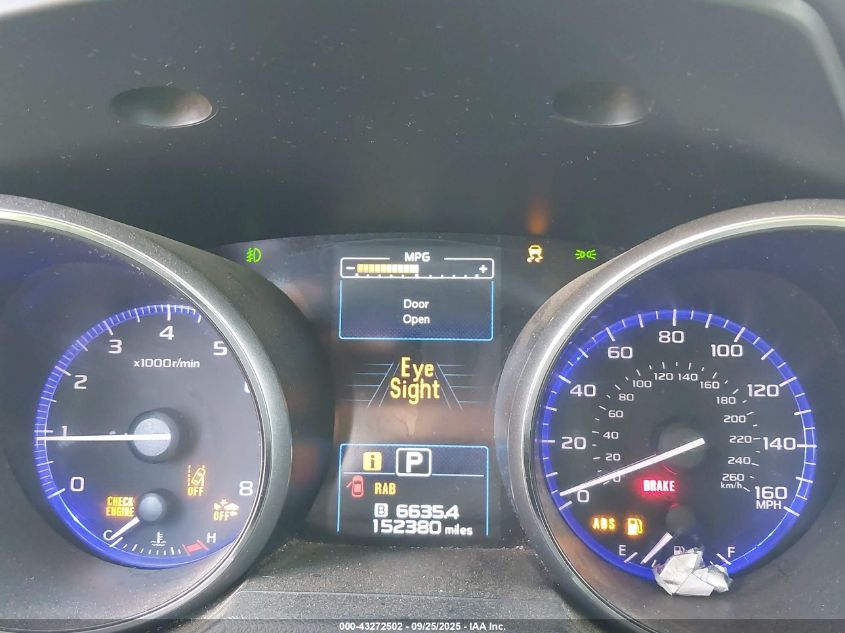 2018 Subaru Legacy 3.6R Limited VIN: 4S3BNEN61J3023985 Lot: 43272502