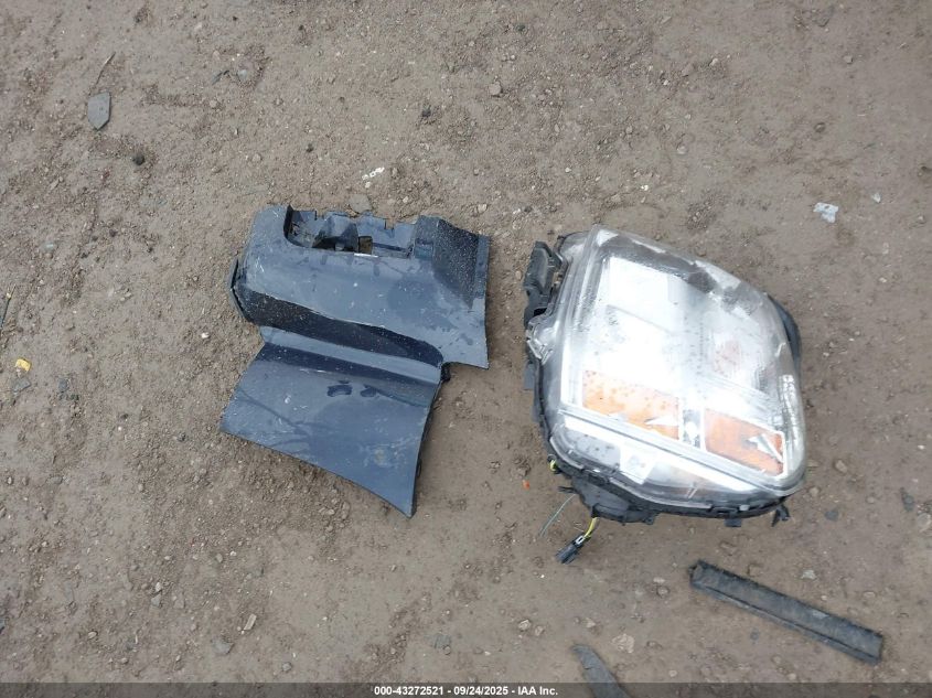 2015 GMC Terrain Sle-2 VIN: 2GKALREK4F6375520 Lot: 43272521