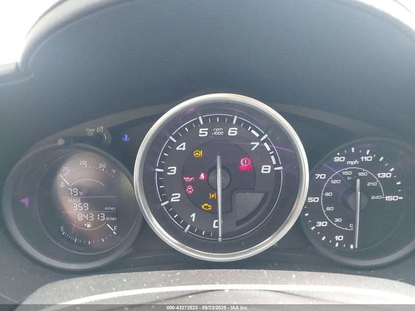 2017 FIAT 124 SPIDER LUSSO JC1NFAEK5H0125878