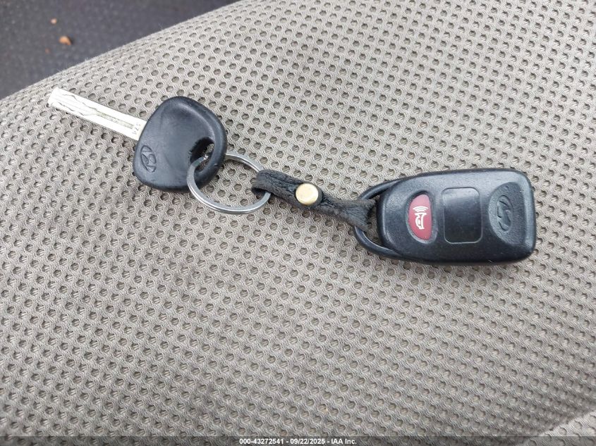 2012 Hyundai Elantra Touring Gls VIN: KMHDC8AE7CU158412 Lot: 43272541