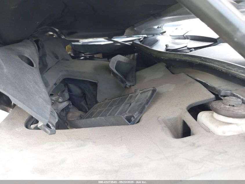 2011 Lexus Rx 350 VIN: 2T2ZK1BA5BC046988 Lot: 43272545