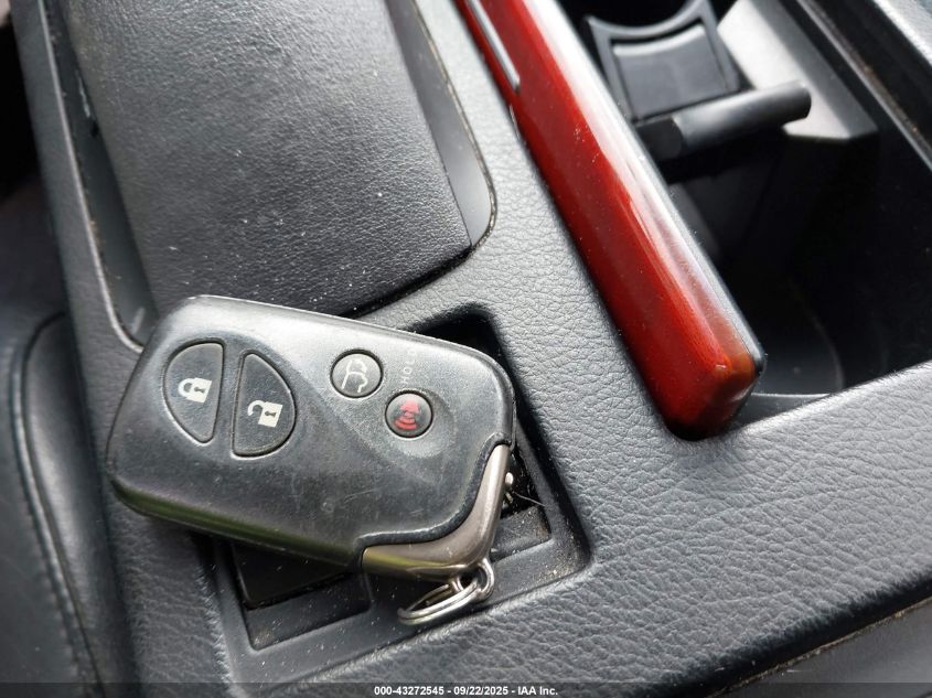 2011 Lexus Rx 350 VIN: 2T2ZK1BA5BC046988 Lot: 43272545