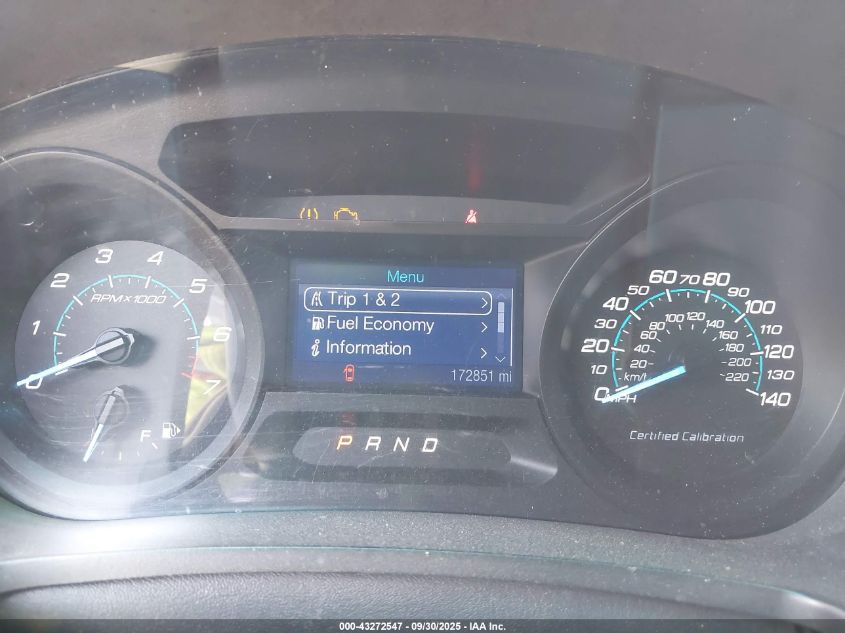 2013 Ford Police Interceptor VIN: 1FM5K8AR5DGA63924 Lot: 43272547