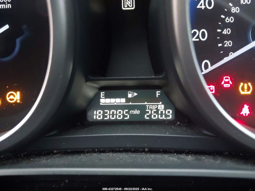 2012 Mazda Mazda3 I Touring VIN: JM1BL1V71C1597007 Lot: 43272549