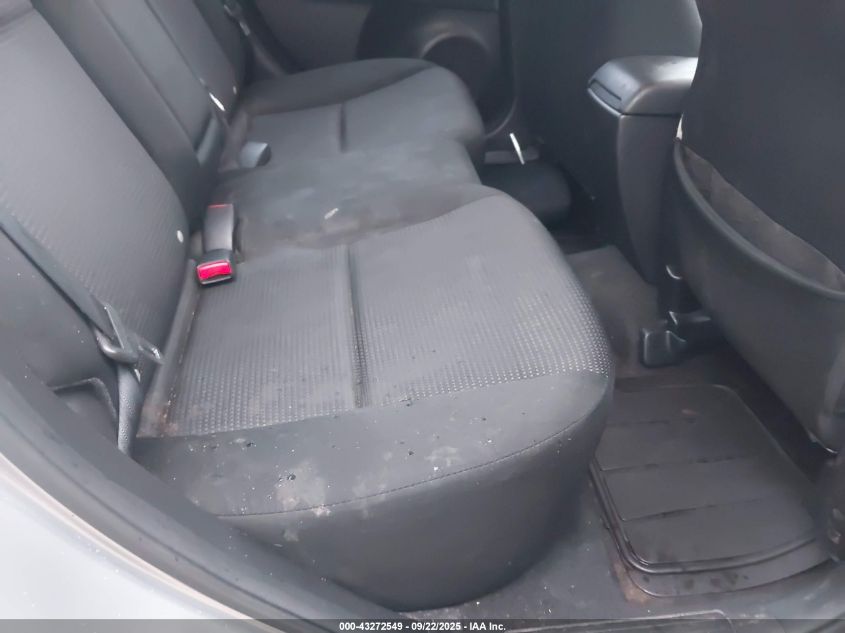 2012 Mazda Mazda3 I Touring VIN: JM1BL1V71C1597007 Lot: 43272549