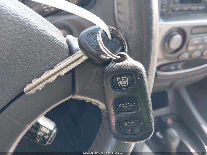 2004 Toyota Sequoia Limited V8 VIN: 5TDBT48A64S228284 Lot: 43272557