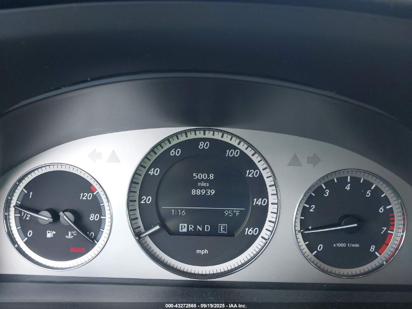 2012 Mercedes-Benz Glk 350 VIN: WDCGG5GB4CF743898 Lot: 43272568