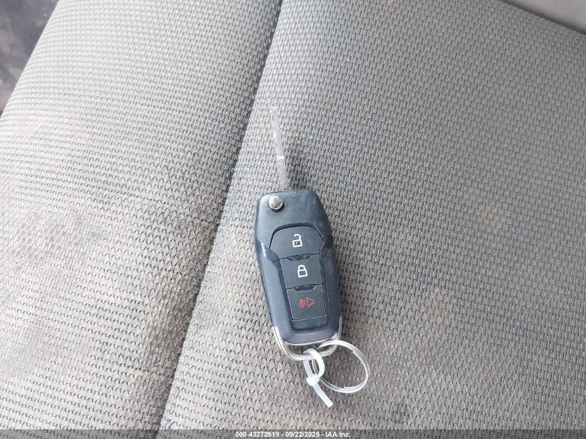 2021 Ford F-350 Xl VIN: 1FT8W3BN3MEC01993 Lot: 43272619