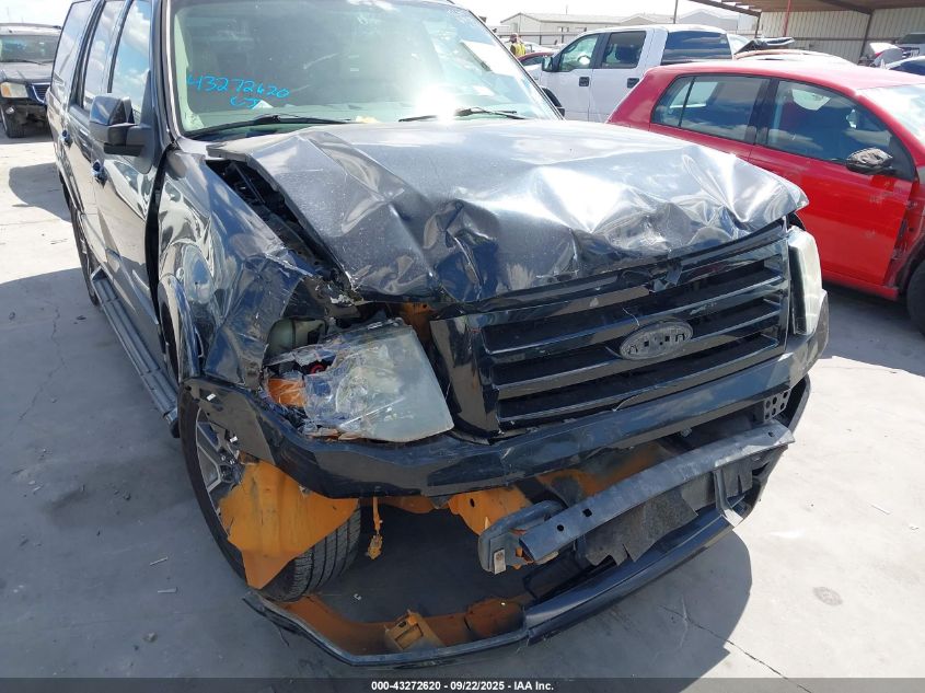 2008 Ford Expedition Limited VIN: 1FMFU19578LA88182 Lot: 43272620