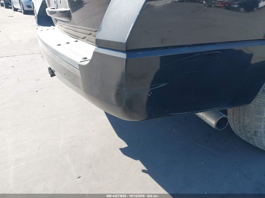 2008 Ford Expedition Limited VIN: 1FMFU19578LA88182 Lot: 43272620