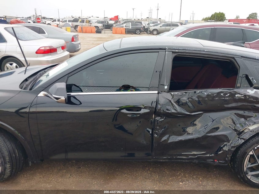 2025 KIA K4 GT-LINE - 3KPFW4DEXSE154876