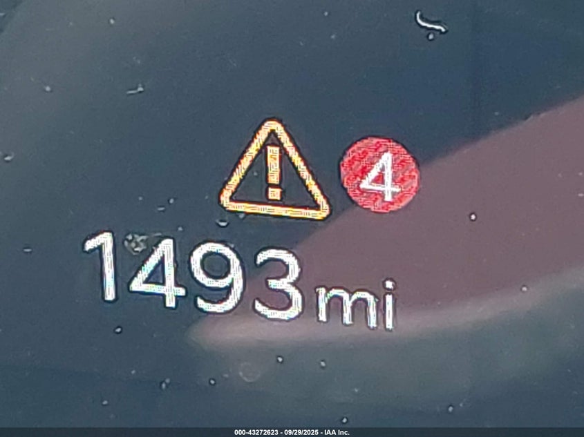 2025 KIA K4 GT-LINE - 3KPFW4DEXSE154876