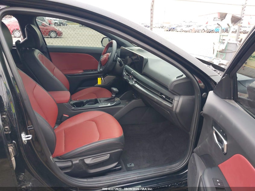 2025 KIA K4 GT-LINE - 3KPFW4DEXSE154876