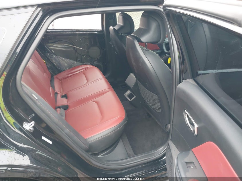 2025 KIA K4 GT-LINE - 3KPFW4DEXSE154876