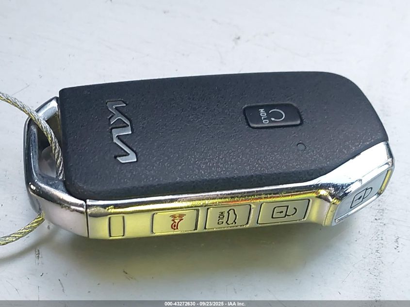 2024 Kia Forte Gt-Line VIN: 3KPF54AD8RE719442 Lot: 43272630