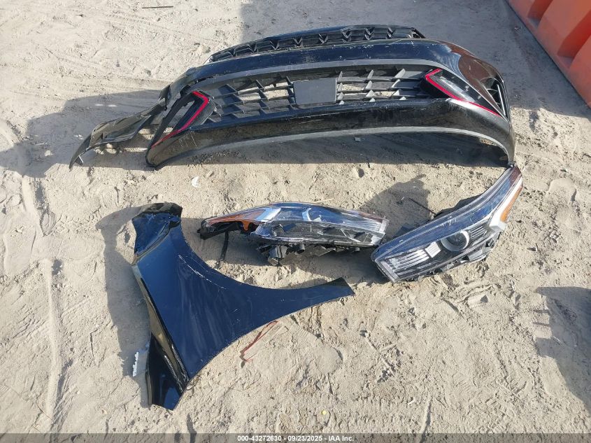 2024 Kia Forte Gt-Line VIN: 3KPF54AD8RE719442 Lot: 43272630