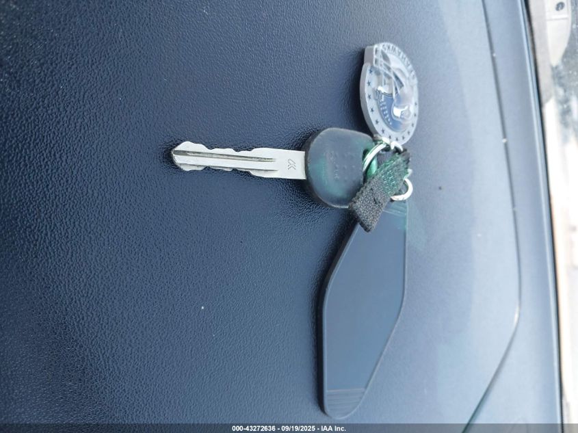 2004 Subaru Forester 2.5Xs VIN: JF1SG65684H737545 Lot: 43272636