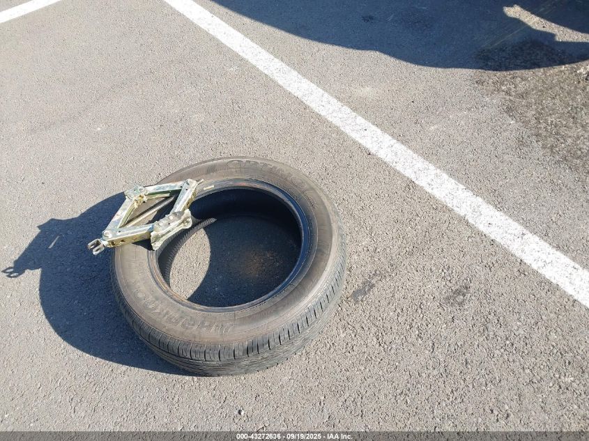 2004 Subaru Forester 2.5Xs VIN: JF1SG65684H737545 Lot: 43272636