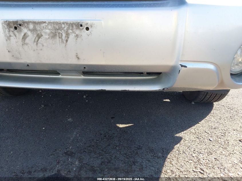 2004 Subaru Forester 2.5Xs VIN: JF1SG65684H737545 Lot: 43272636