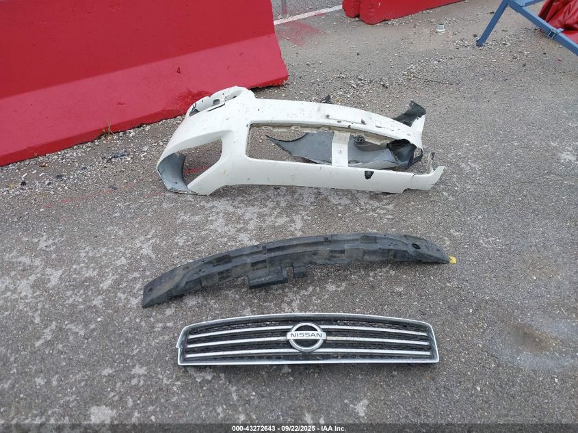 2009 Nissan Maxima 3.5 Sv VIN: 1N4AA51E99C818806 Lot: 43272643