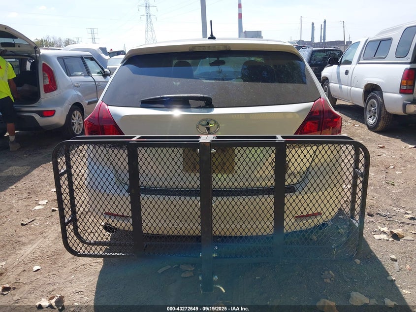 2013 TOYOTA VENZA XLE V6 4T3ZK3BB3DU055688