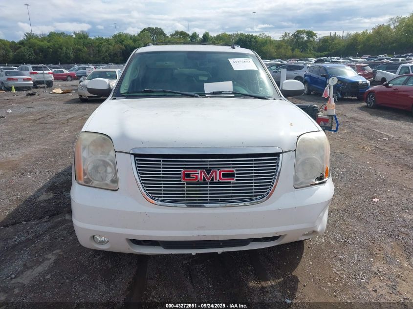 2008 GMC Yukon Slt VIN: 1GKFK13008J147175 Lot: 43272651