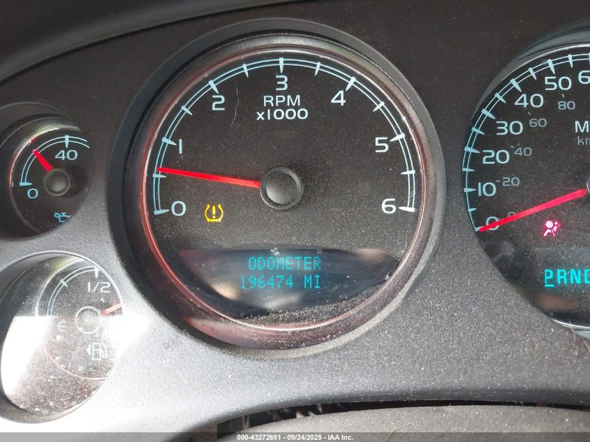 2008 GMC Yukon Slt VIN: 1GKFK13008J147175 Lot: 43272651