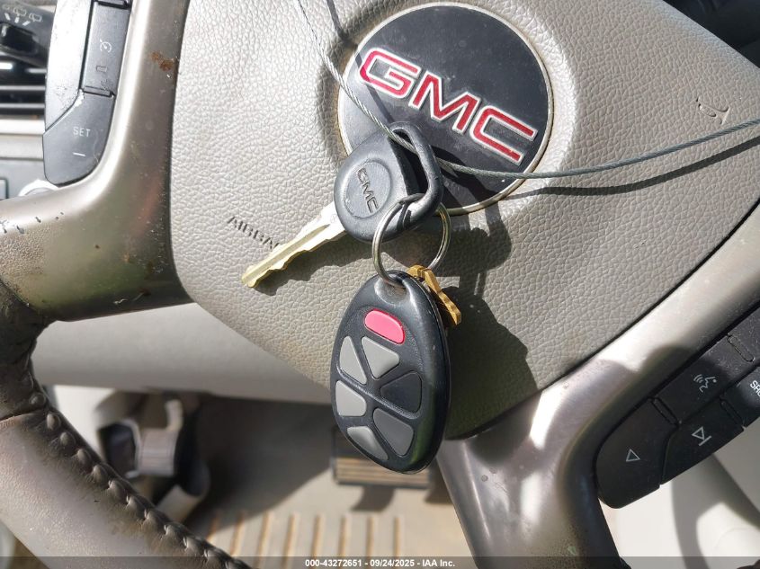 2008 GMC Yukon Slt VIN: 1GKFK13008J147175 Lot: 43272651