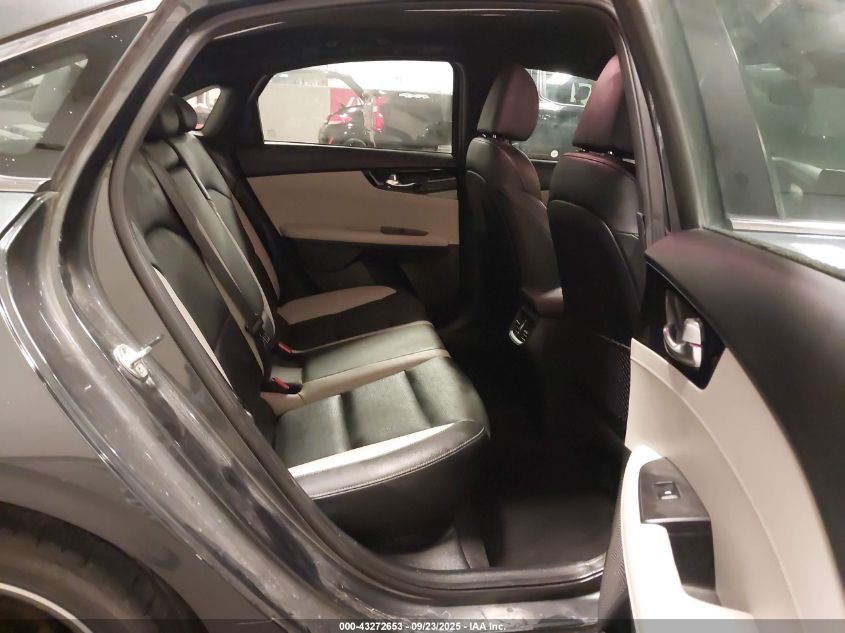 2019 Kia Forte Ex VIN: 3KPF54AD0KE032719 Lot: 43272653