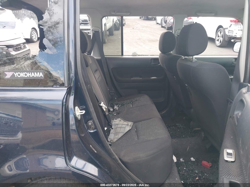 2005 Scion Xb VIN: JTLKT324854024259 Lot: 43272678