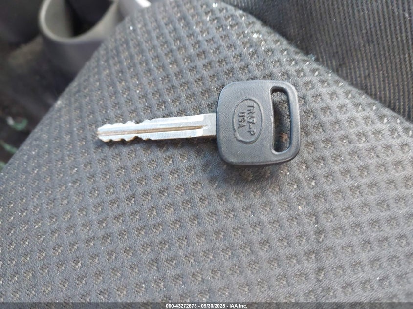 2005 Scion Xb VIN: JTLKT324854024259 Lot: 43272678