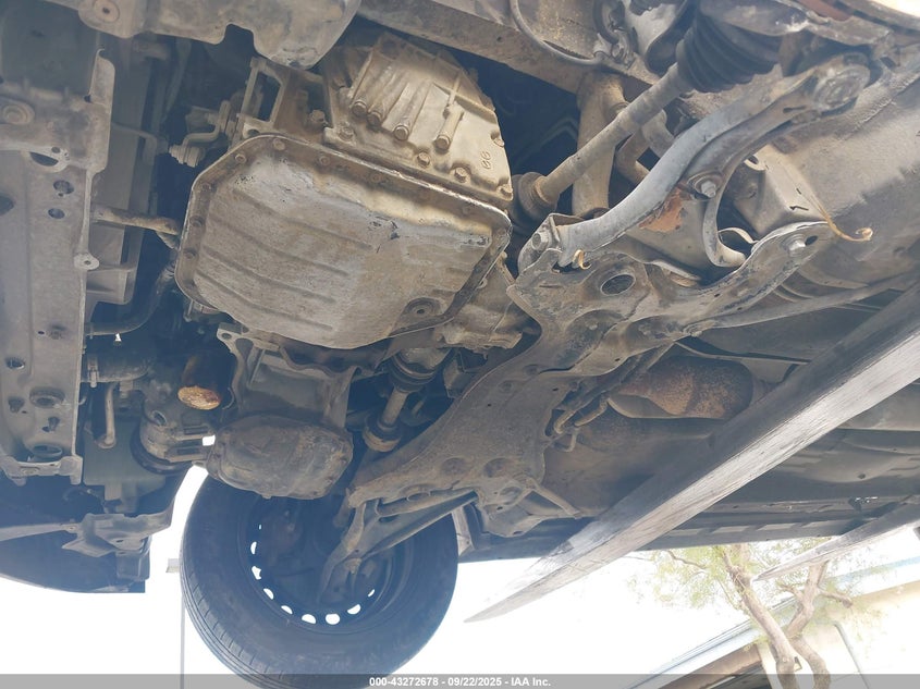 2005 Scion Xb VIN: JTLKT324854024259 Lot: 43272678